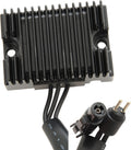 REGULATOR XL 94-03 BLK