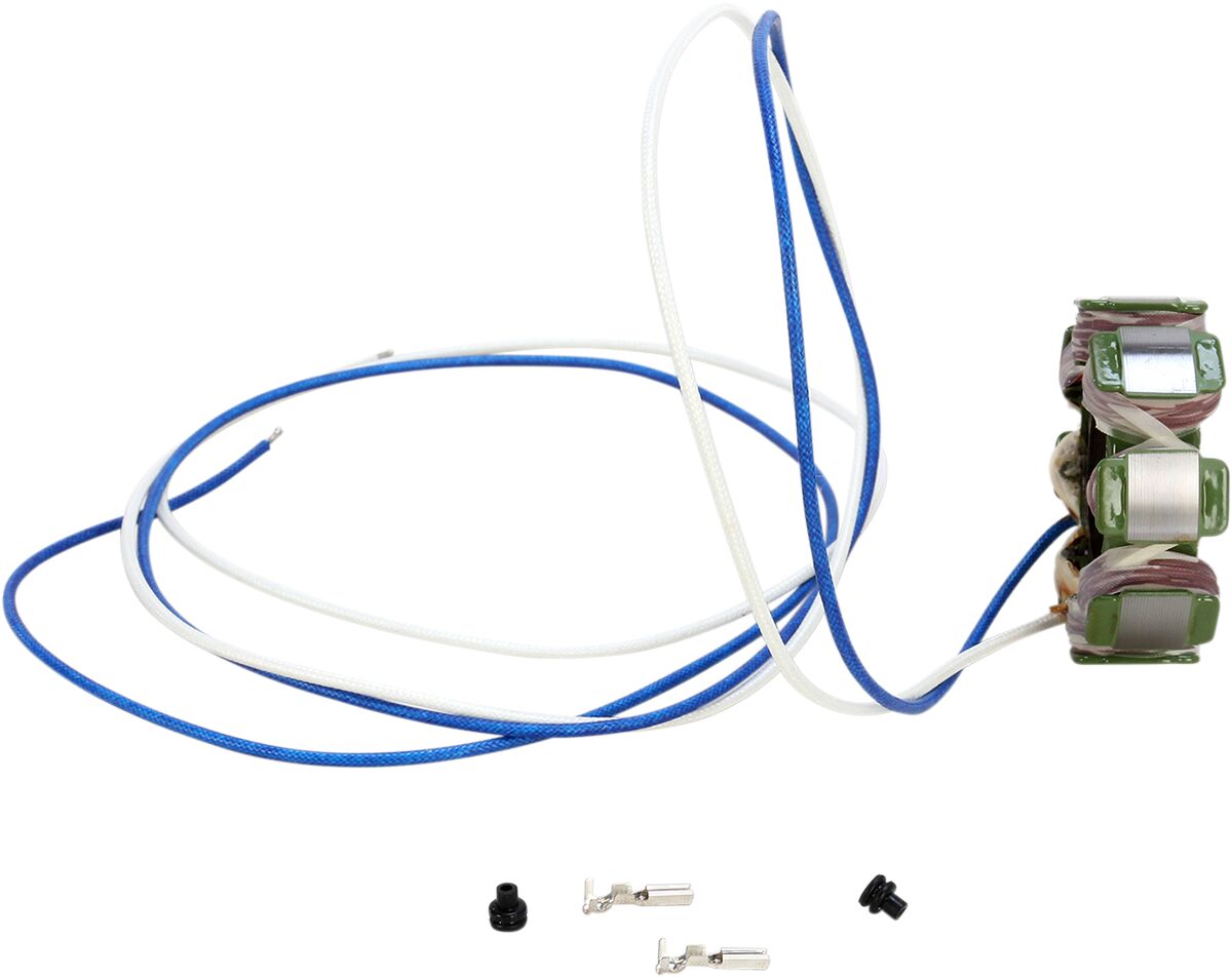 STATOR MSE RAC HON