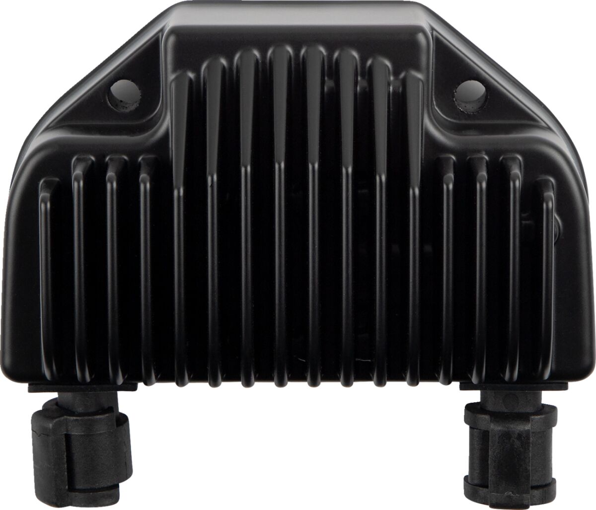 REGULATOR FXD 08-15 BLK