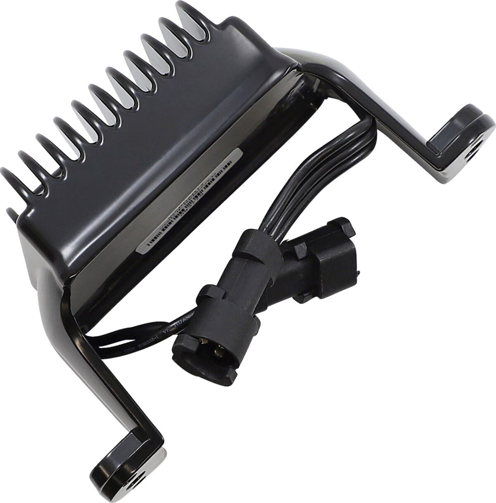 REGULATOR FL 09-15 BLK