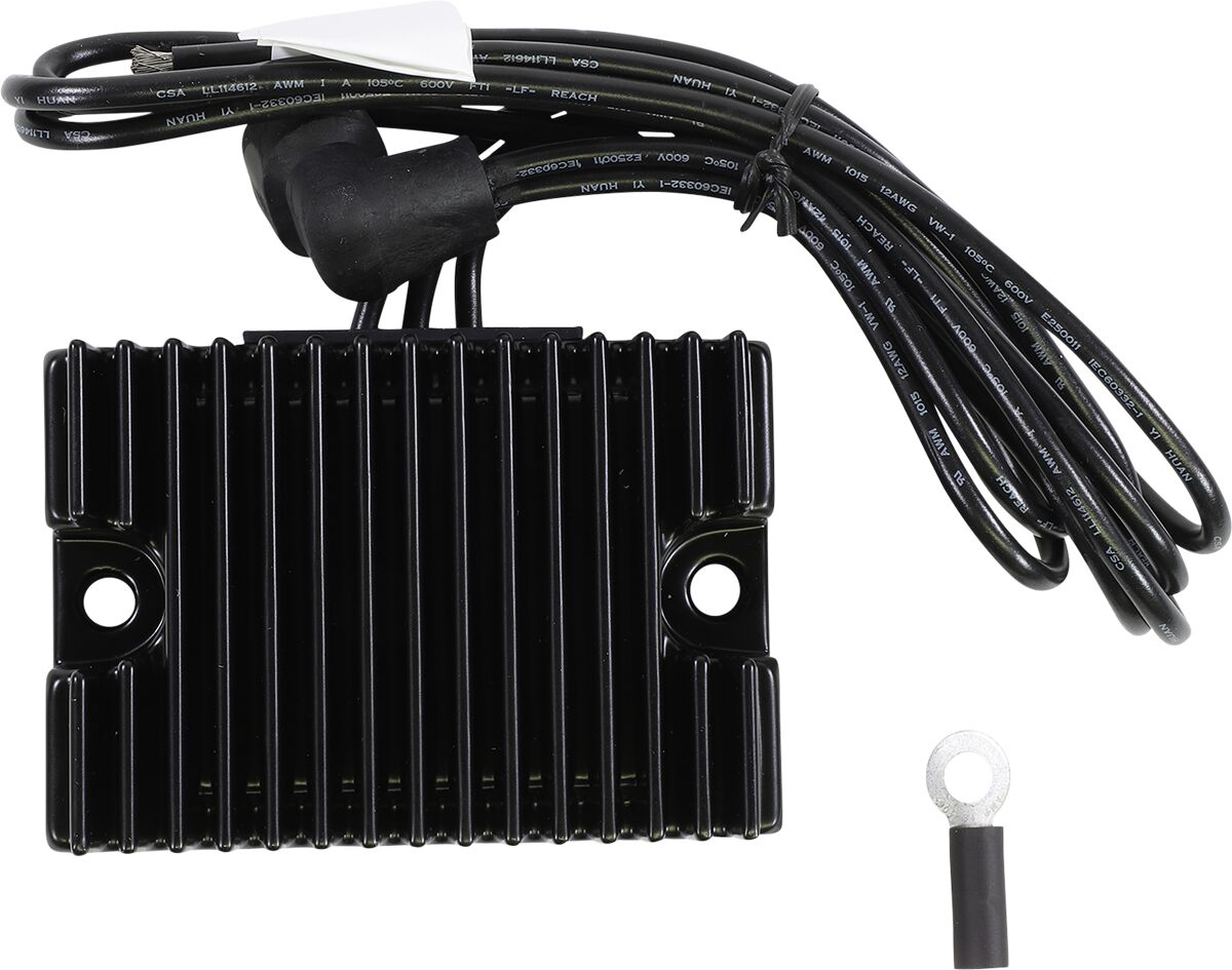 REGULATOR BT 89-99 BLK