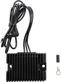REGULATOR BT 81-88 BLK