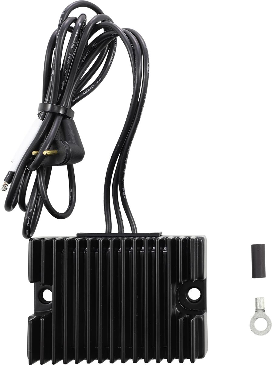 REGULATOR BT 81-88 BLK