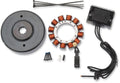 KIT CHARGING 32A BLK