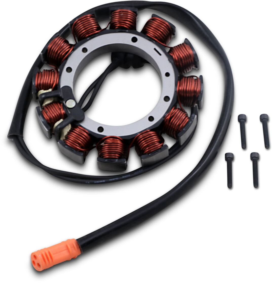 STATOR ALT 14-22 XL