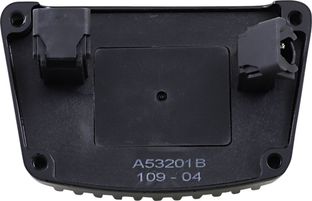 REGULATOR BLK TOUR 17-22