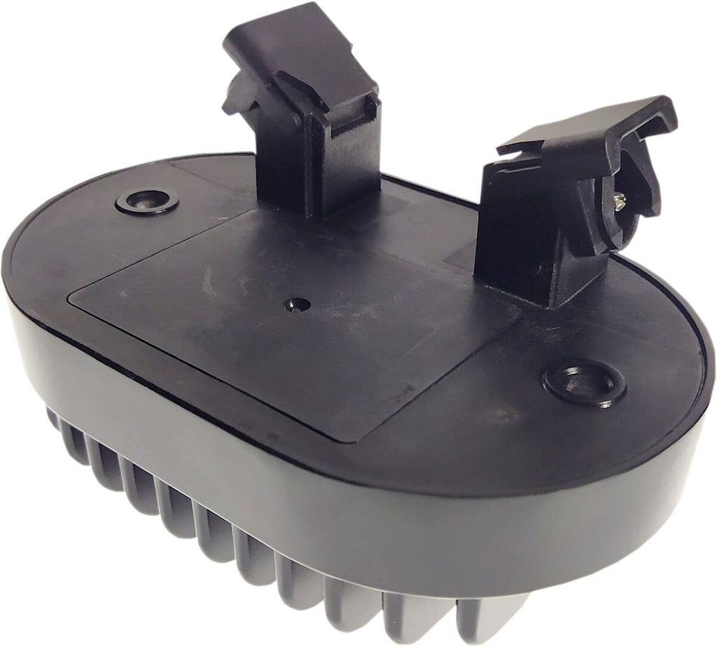 REGULATOR BLK ST 18-24