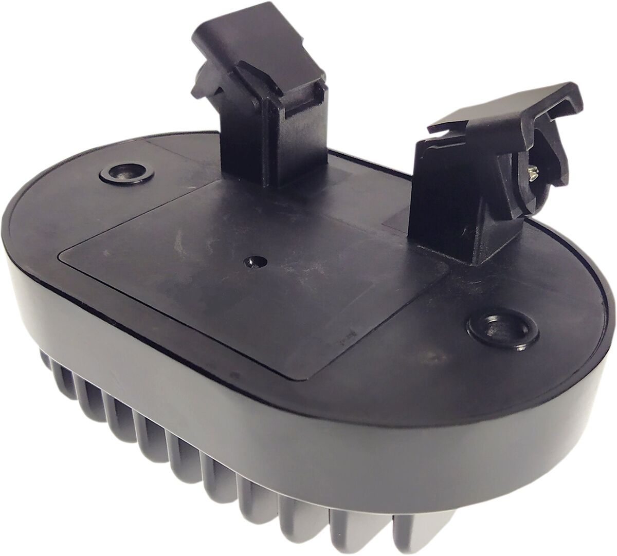 REGULATOR BLK ST 18-24