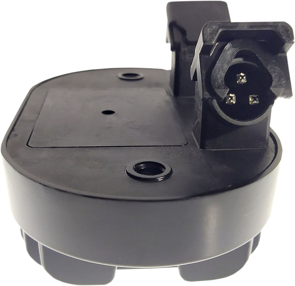 REGULATOR BLK ST 18-24