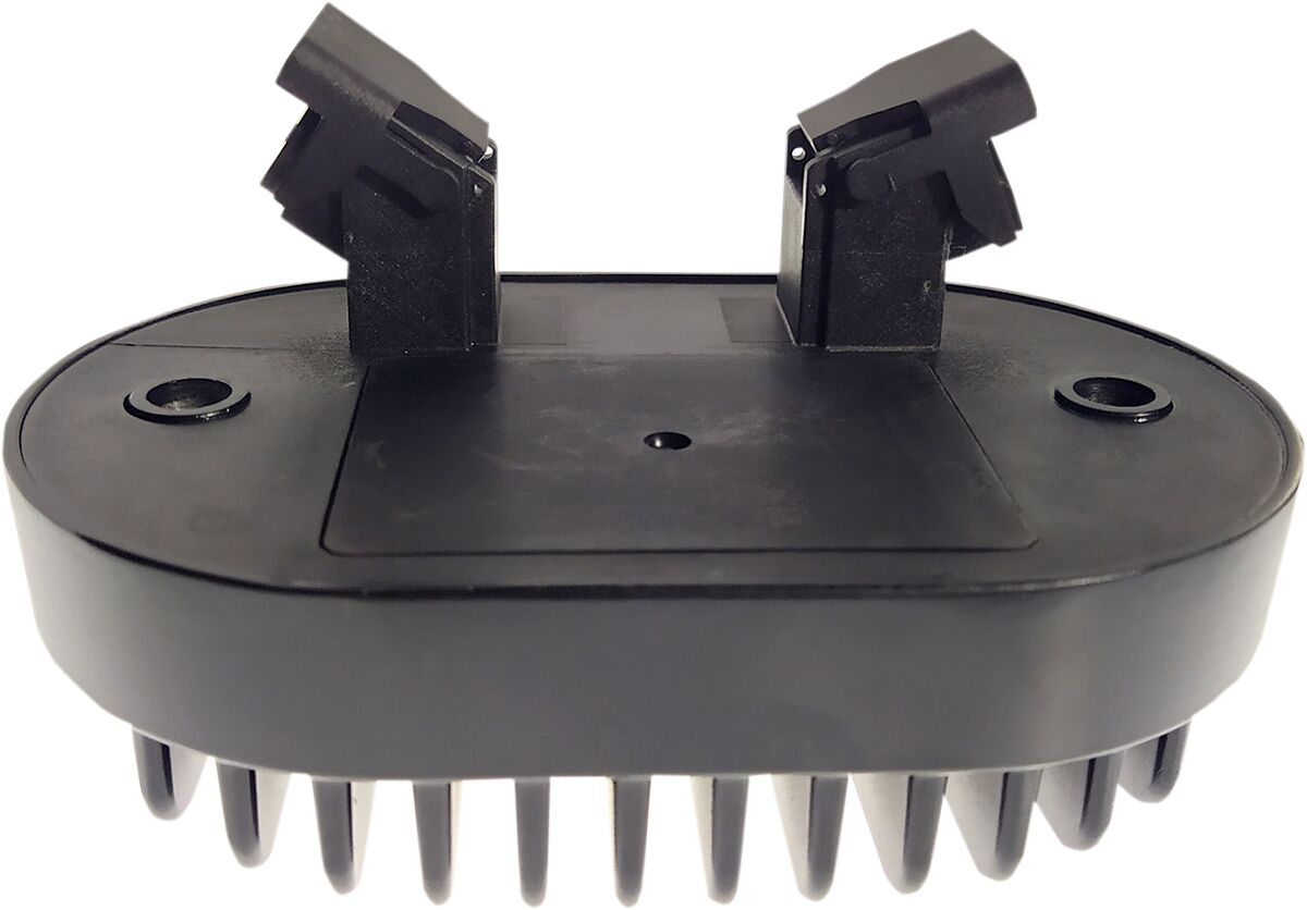 REGULATOR BLK ST 18-24