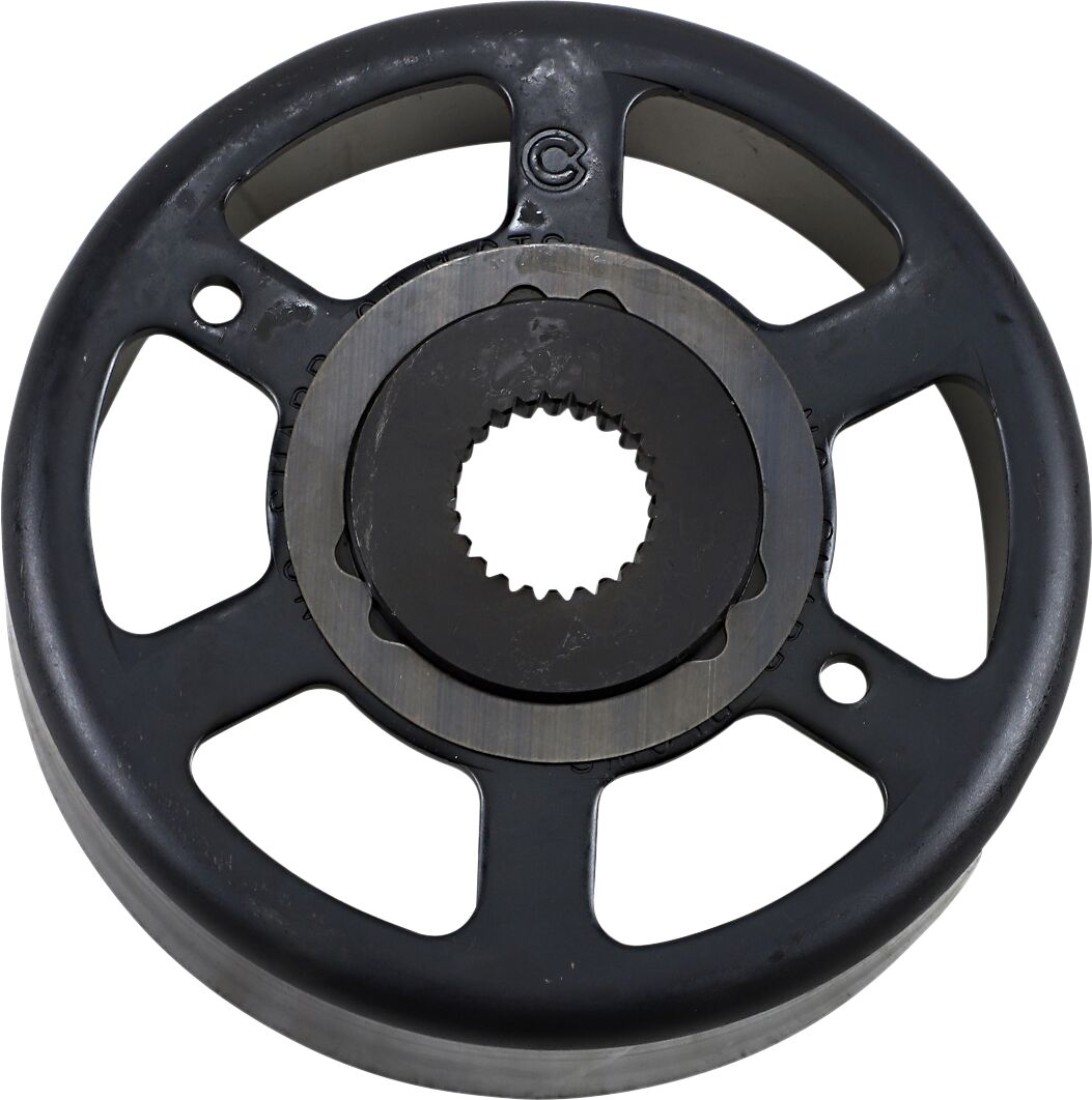 ROTOR ALT 18-24 SOFTAIL