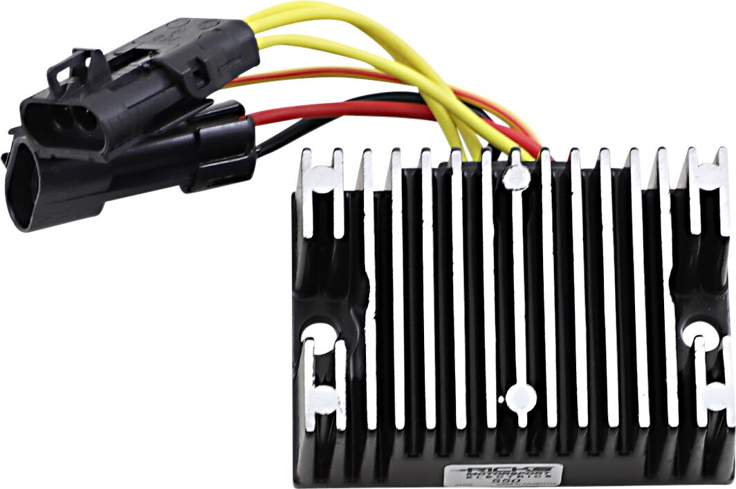 REG/REC MUD POLARIS