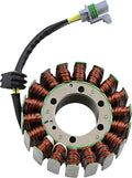 STATOR MUD POLARIS