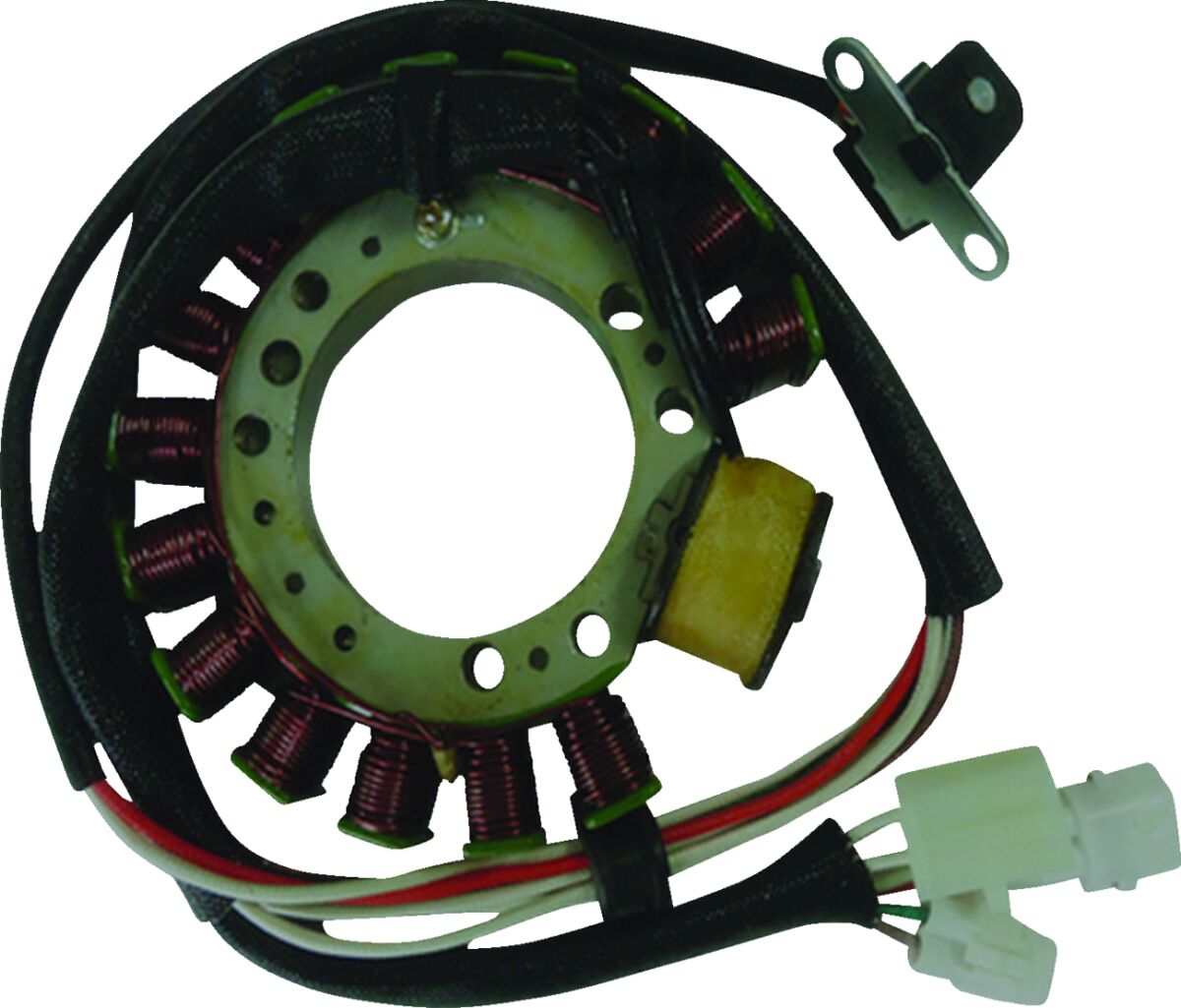 STATOR YA