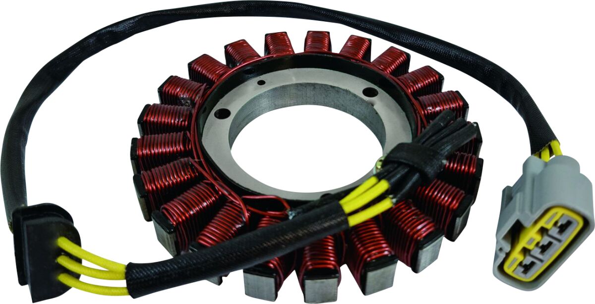 STATOR BM