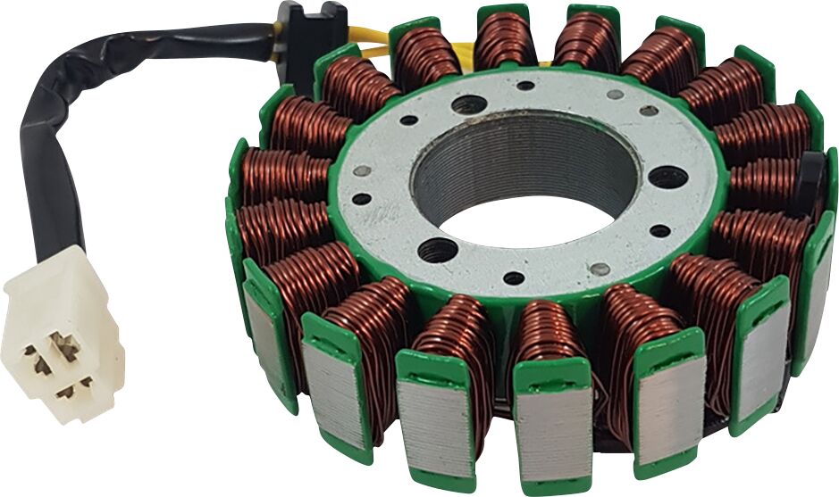 STATOR SU