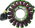STATOR HO