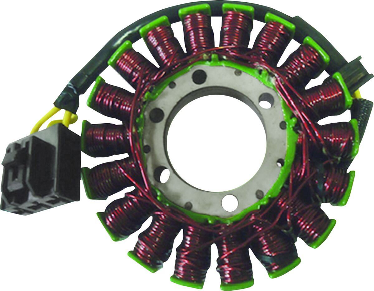 STATOR HO