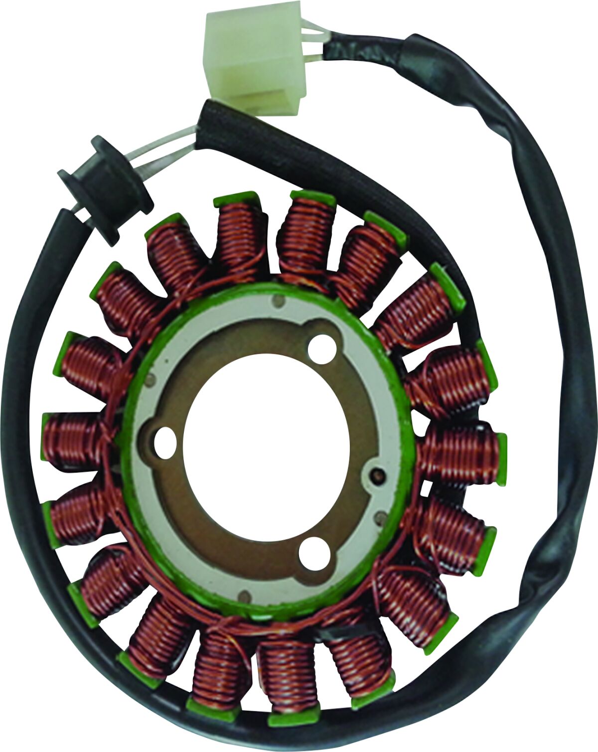 STATOR SU