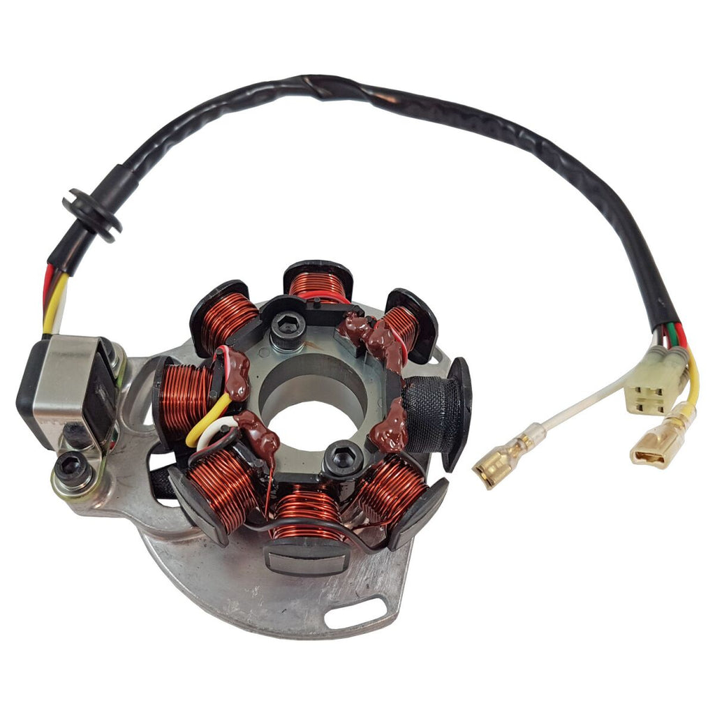 STATOR KT/HU