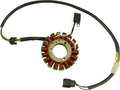 STATOR SU
