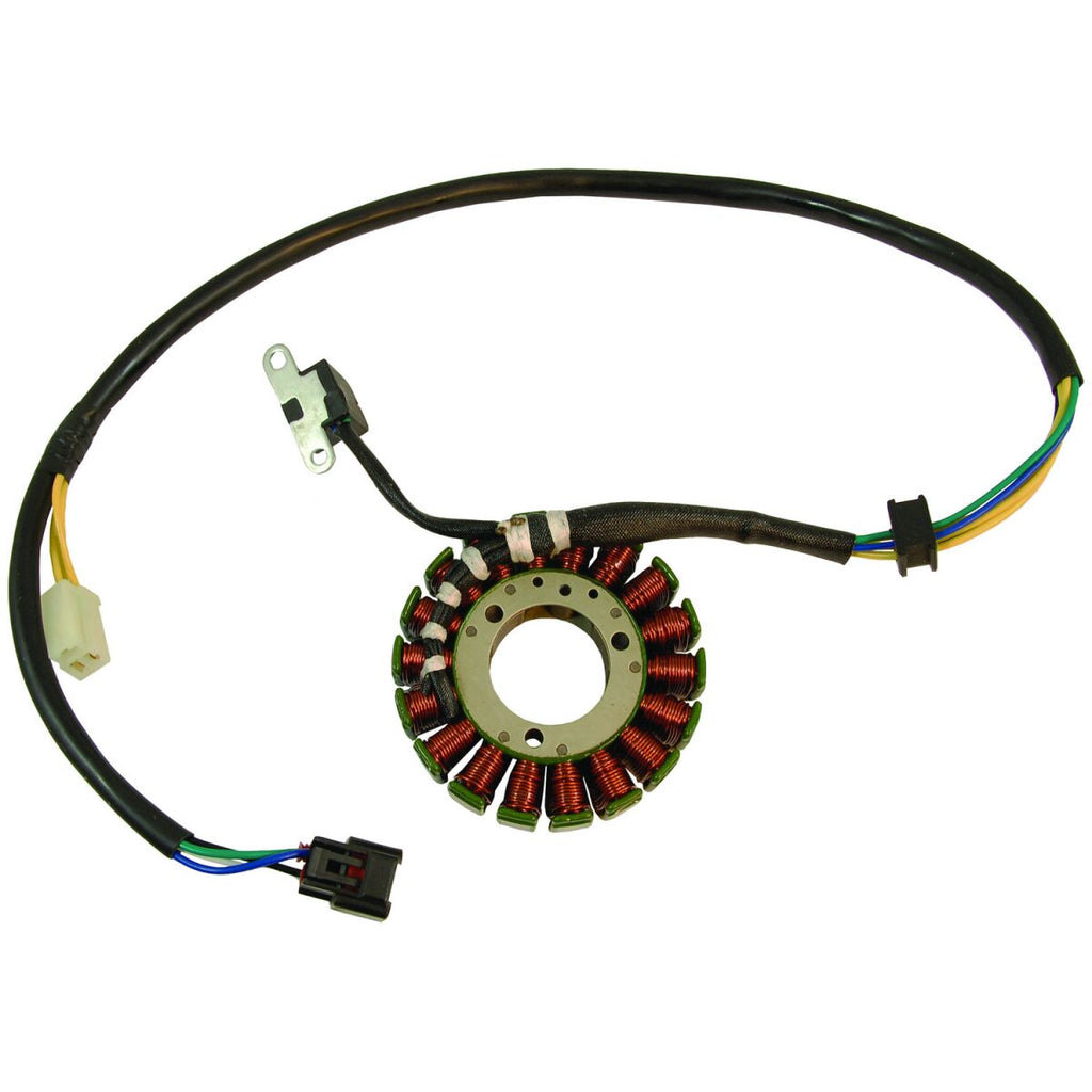 STATOR SU
