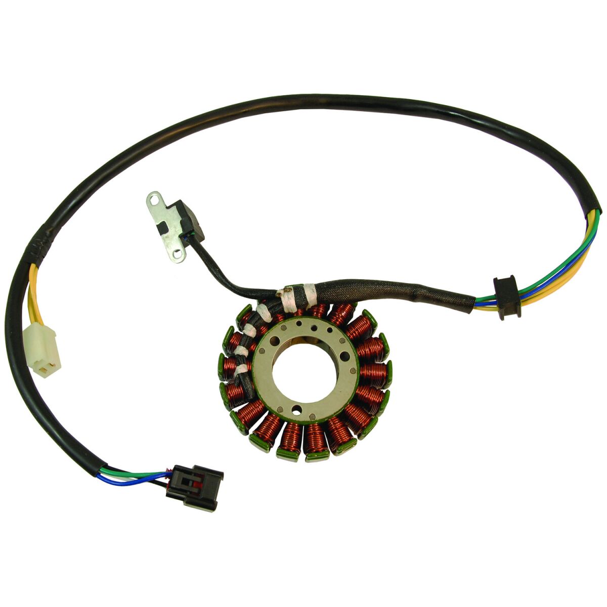 STATOR SU