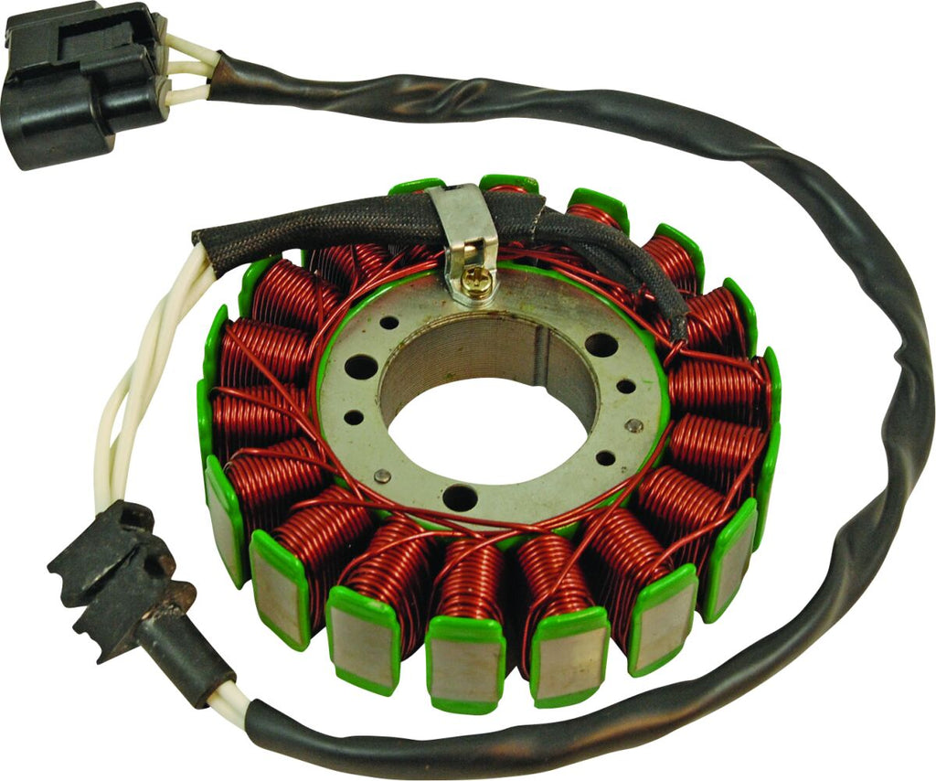 STATOR YA