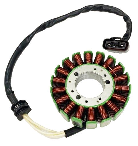 STATOR YA