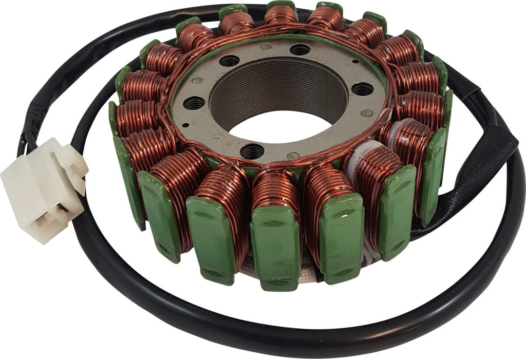 STATOR TR