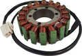 STATOR TR