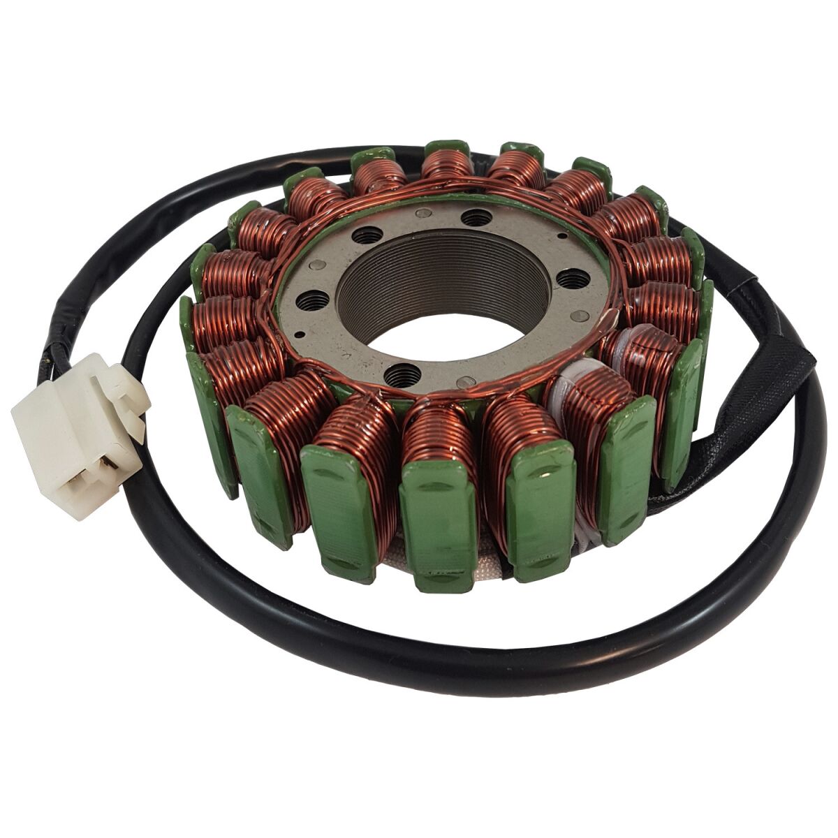 STATOR TR