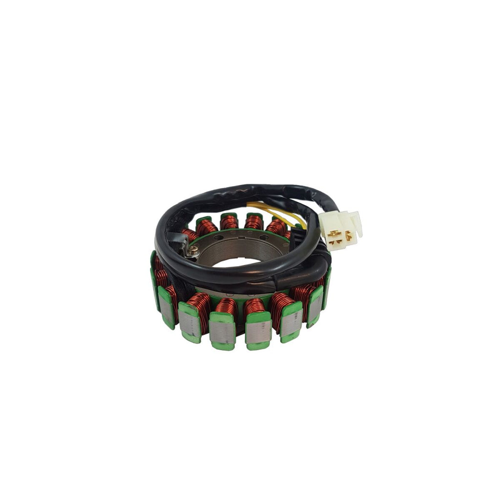 STATOR HO