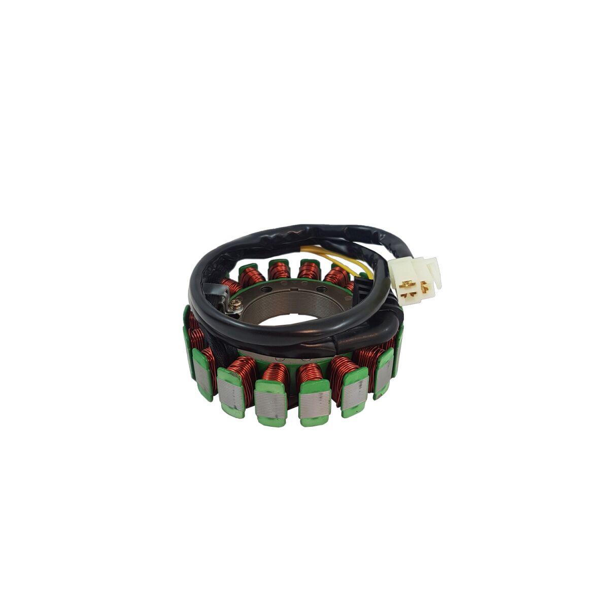 STATOR HO