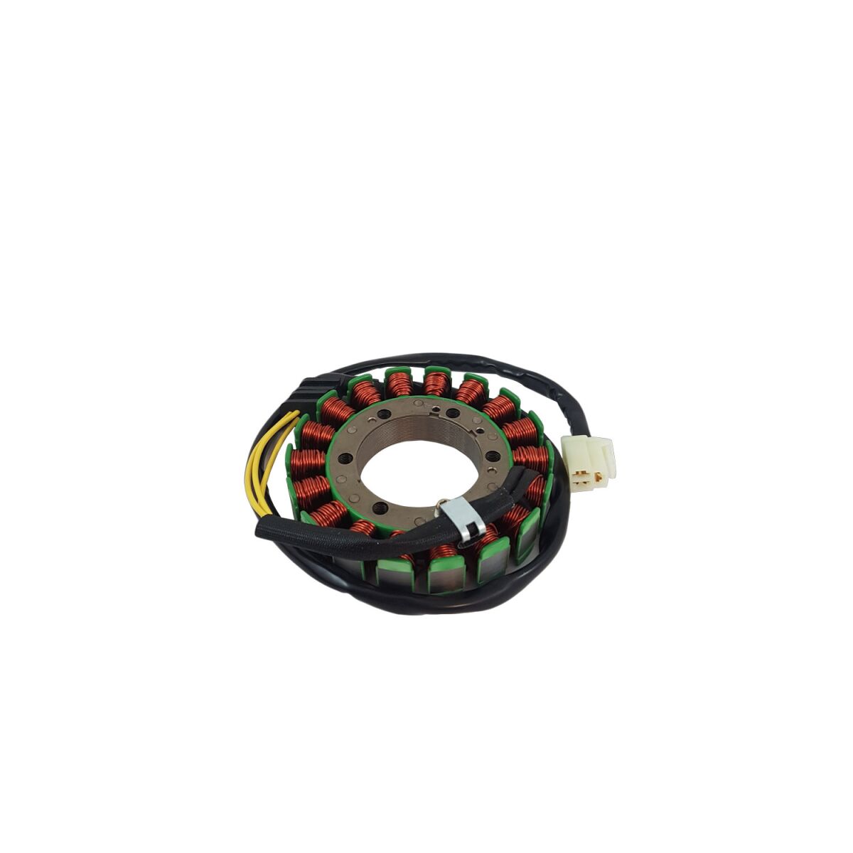 STATOR HO