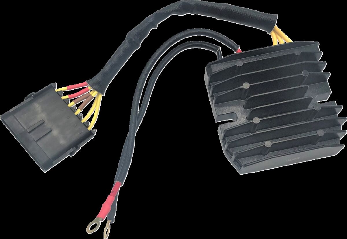 REGULATOR/RECTIFIER CAN AM MOO