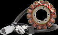 STATOR YAMAHA MOOSE