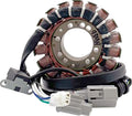 STATOR YAMAHA MOOSE
