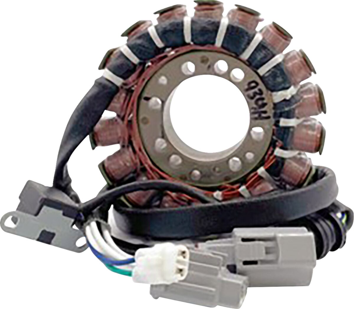 STATOR YAMAHA MOOSE