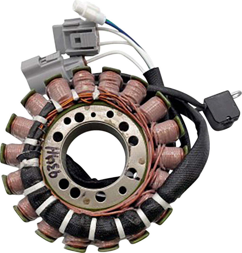 STATOR YAMAHA MOOSE
