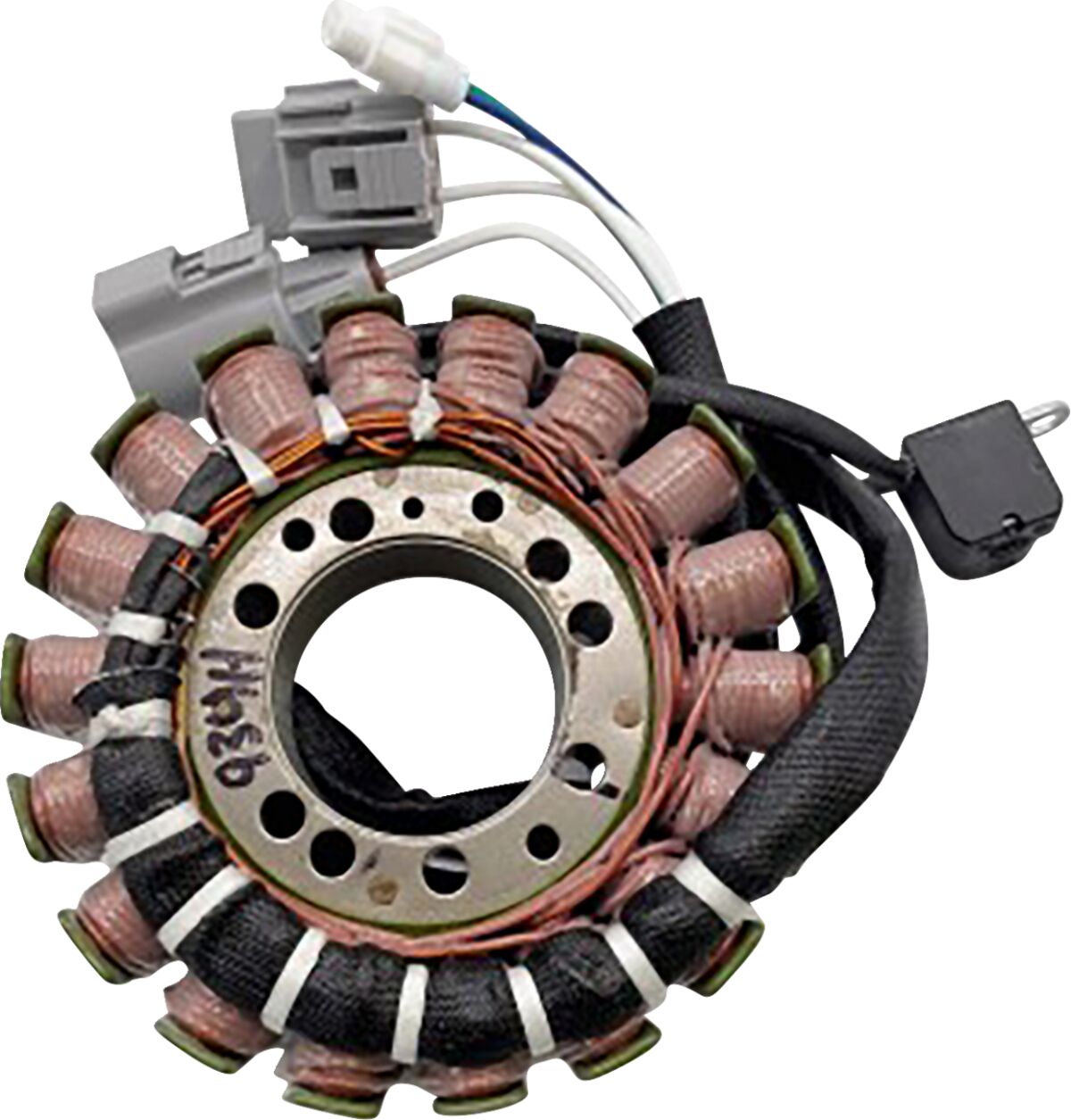STATOR YAMAHA MOOSE