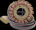 STATOR YAMAHA MOOSE