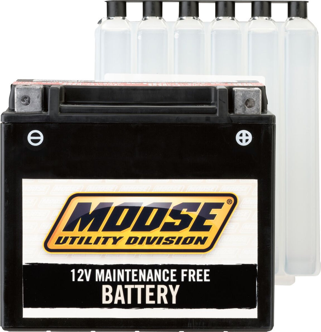 BATTERY MOOSE MF YTX4L-BS