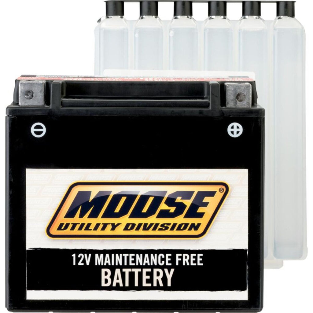 BATTERY MOOSE MF YTX4L-BS
