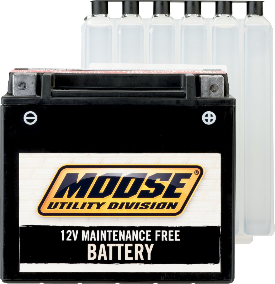 BATTERY MOOSE MF YTX14-BS