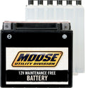 BATTERY MOOSE MF YTX14AH-BS