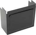 COVER BATTERY BLACK XL/FXD