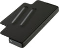 COVER BATT BLK 91-96FXD
