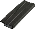COVER BATT BLK 97-03XL