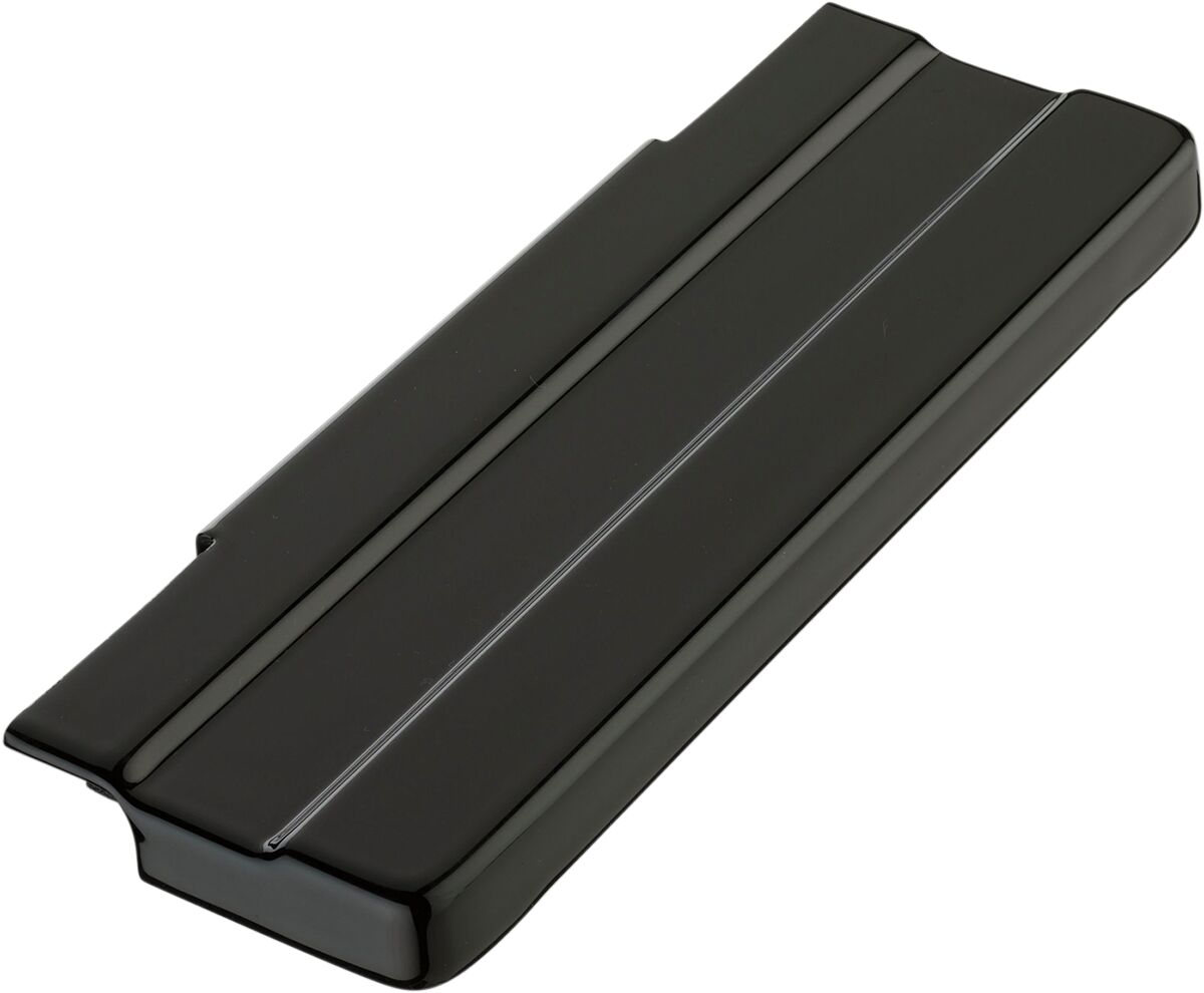 COVER BATT BLK 97-03XL